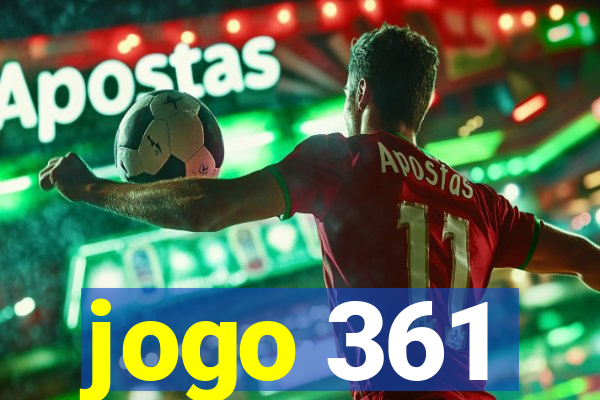 jogo 361